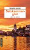 [Marie Giesinger &Ben Achleitner 03] • Salzkammerglut